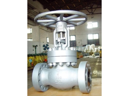 Globe Valves